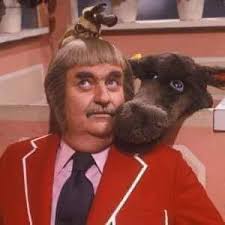 Remembering television personality, the creator and star of the long  running children's television program Captain Kangaroo, the late Bob  Keeshan who was born