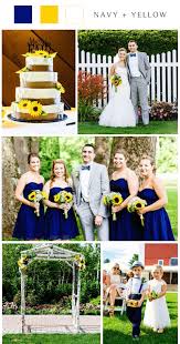Try a bouquet with yellow roses accented with blue hydrangeas. Top 8 Rustic Country Wedding Color Palettes For 2021 Colors For Wedding