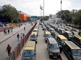 Patna (bihar) india, may 4 (ani): 250 Vehicles Seized For Violating Lockdown In Bihar