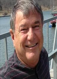 Gregory Amey Obituary