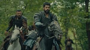 Peki yalnız kurum osman 51. Kurulus Osman Videosunu Izle Son Dakika Haberleri
