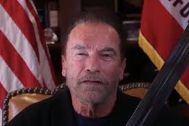 Olympia, conan, terminator, and governor of california. Sr4znnq6sgtzm