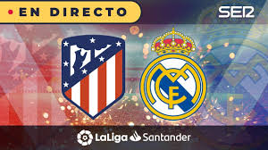 Maybe you would like to learn more about one of these? Atletico De Madrid 1 1 Real Madrid La Liga Y Derbi En Vivo Youtube