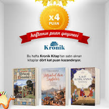 Kronik Kitap Bu Hafta 4 Kat Puan Kazandiriyor 2020 Kitap Kitap Onerileri Urunler