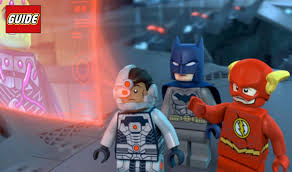 An outstanding refresh of the lex luthor lego set, kids will enjoy this challenging build an. Tips Lego Dc Super Heroes For Android Apk Download