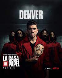 May 21, 2021 · la impactante imagen de álvaro morte ('la casa de papel') a medio caracterizar para su nuevo proyecto donde nunca pensarías que es el profesor 22/07/2021 13:09 según datos de comscore Denver Money Heist Wiki Fandom