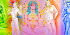 2026 Body & Soul Art Intensive