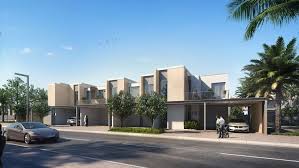 Wake up to a new day and live in the moment. Joy Townhouses At Arabian Ranches Iii Emaar Properties