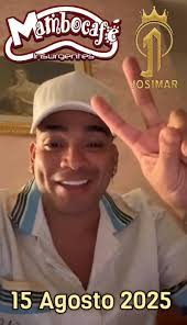 Mañana no puedes faltar 🔥 ¡EL DUELO QUE NO TE PUEDES PERDER! 🔥🎶 ¡CUMBIA  vs SALSA! 🎶 🗓 Viernes 01 Agosto 🔥 La Orquesta Loca de Ian Vargas & Mike  Rodríguez 🎺