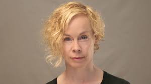 Kristina Alstam: Brev från kolonien