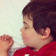 Esther Scholes: “Praying and Hoping”