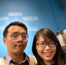 Hui Chin Hsu (@mrprince) • Instagram photos and videos