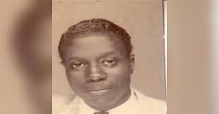 James Gladden Obituary