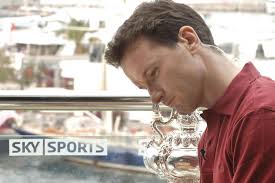 TV radio Presenter-Commentator-Event Host-Comms coach