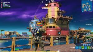 Who Remembers The Marauders In Fortnite #Fortnite #Shorts - Youtube