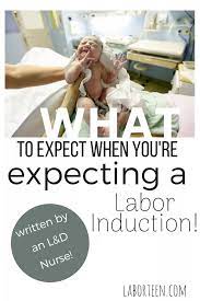 How To Prepare For Labor Induction Tips From A Labor Nurse Labor In 2020 Induction Labor Labor Nurse Prepare For Labor