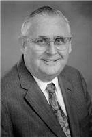 Harry Staley Obituary (2014)