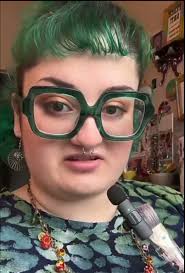 Looks like Rosie ODonnells twin sister