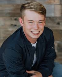 Allison Van Zanten...