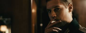 Francois (Short 2020)