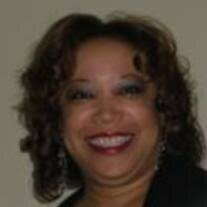 Ms April Stephanie Carter Armstrong Obituary