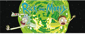 At logolynx.com find thousands of logos categorized into thousands of categories. Tasse Rick And Morty Logo Originelle Geschenkideen