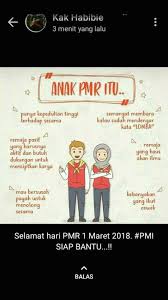 Jangan terlalu tinggi dalam rapat kepala, kelak kamu akan. Kata Kata Ala Anak Pmr Kumpulan Kata