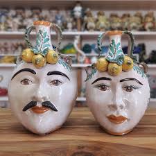 Anthropomorphic Lemon