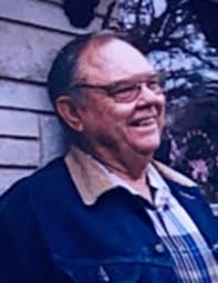 Glenn Houston McGee Obituary