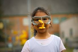 The Almost Unbelievable Hollywood Story of Bridge Lacrosse's 2021 Season