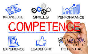 Image result for Key 2: Competence "If you commit to excellence, opportunities will always come your way. The harder you work, the better you get."