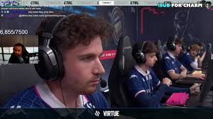 2v5 W/ XIM VS CLIX RON LACY YUSUF AND JASON