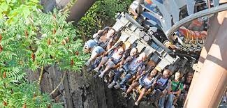 Phantasialand Koeln De