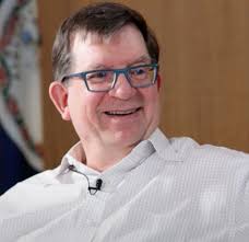 Dr. Thomas Alois Becher