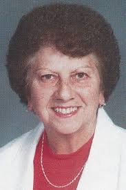 Rita M. Massaro 1934-2022