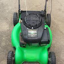 It starts with one or two pulls. Find More Tru Start Lawn Boy Mower For Sale At Up To 90 Off