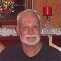 Joe St. Cyr Obituary