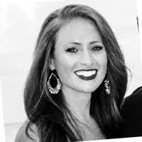 Brittany Mader's Instagram, Twitter & Facebook