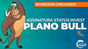 Find out what services a dedicated financial advisor offers. Assinatura Status Invest Plano Bull Youtube