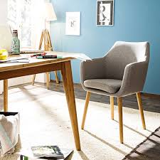 Stuhl Petrulli Hellgrau 4 Fuss Stuhle Stuhle Freischwinger Esszimmer Mobel Esszimmer Mobel Stuhle Gunstig Esszimmer Modern