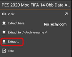 Download pes 2020 mod fifa 14 offline apk obb data for android, with the latest transfers of players, players of legends, new kits, and stadium. Pes 2020 Mod Fifa 14 Offline Apk Obb Data Download Ristechy Com
