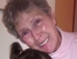 Diana Lomax Obituary (1942