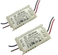 Mairuker LED Driver 30W DC18-34V 650mA Output (Input AC 85 ...