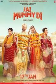 Download Jai Mummy Di Movie In Hd In 2020 Full Movies Download Download Movies Hindi Movies
