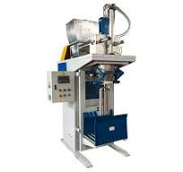 Máquina envasadora de harina - Wxtytech