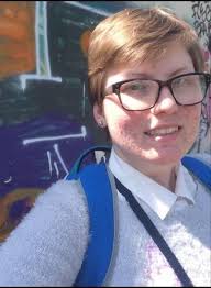 Bridgeport, West Virginia, artist Caitlin Belcher premieres 'beautiful'  sketches in New York library