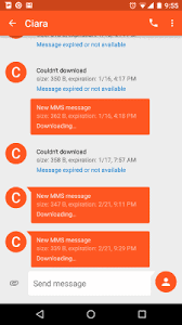 Thanks to these seven apps, your smartphone just got way smarter: Android Text Messages Stuck Downloading Or Expired Technipages