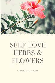 The Herbs And Flowers Included In The Self Love Collection Have All The Same Correspondence That Being Each Of Them Have A Pro Self Love Self Goddess Of Love