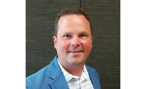 Calloway Joins Swiff-Train as VP of Sales