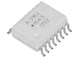 A316J IC (SMD) (C)
